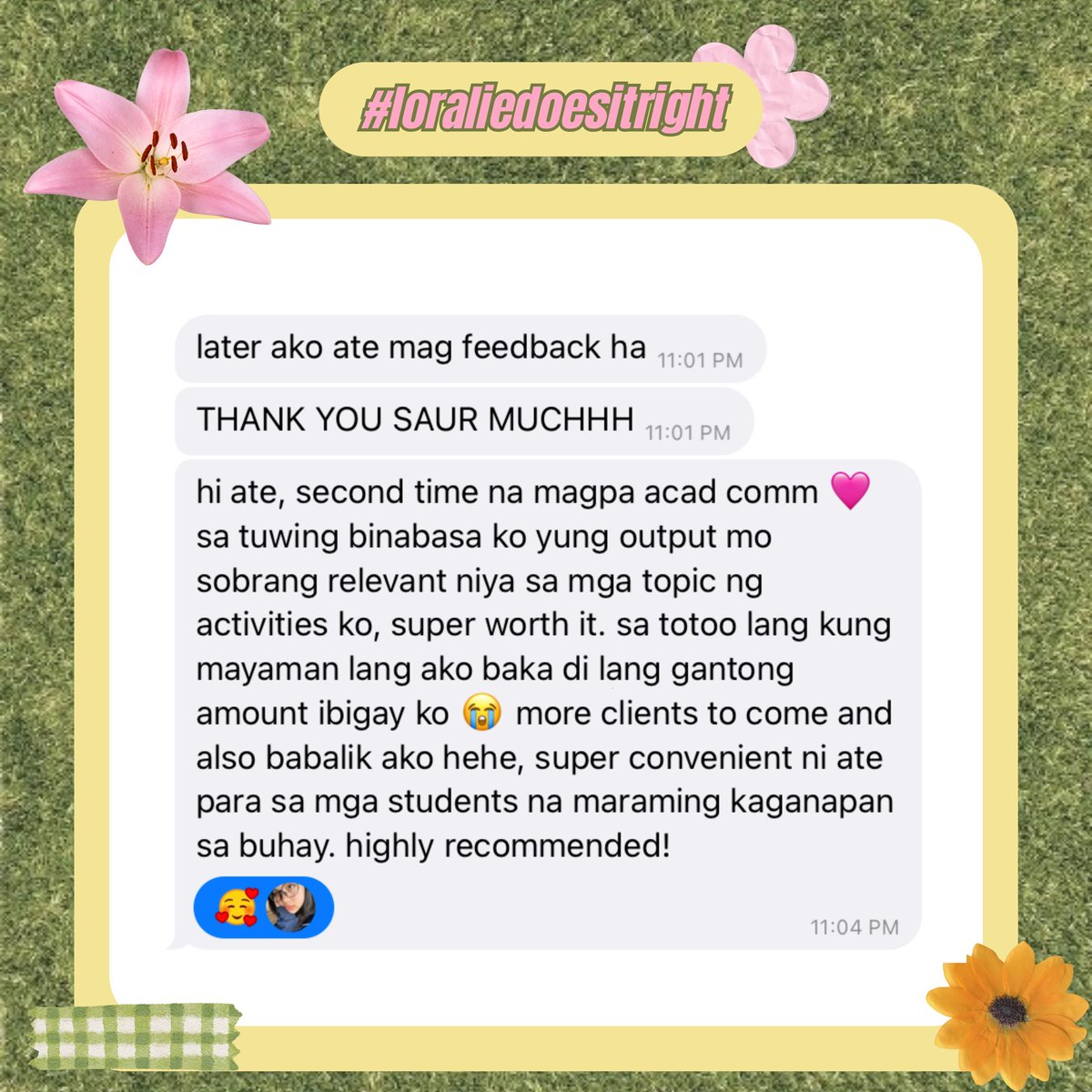 ⋆˚꩜｡ proofs: #loraliedoesitright

🌱 synthesis paper

t. If commisioner commstwt comxs writeups If client acad commision essay research thesis