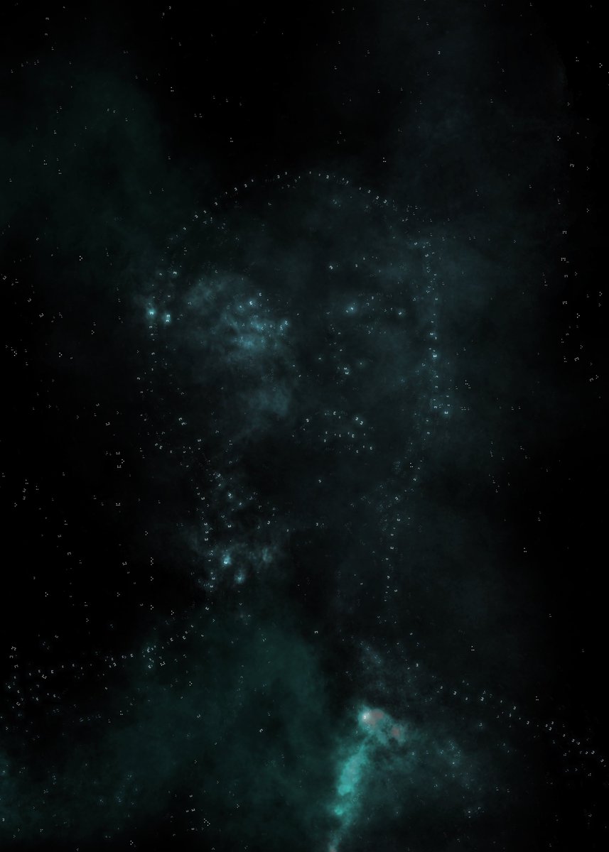 Celestial Body tweet media