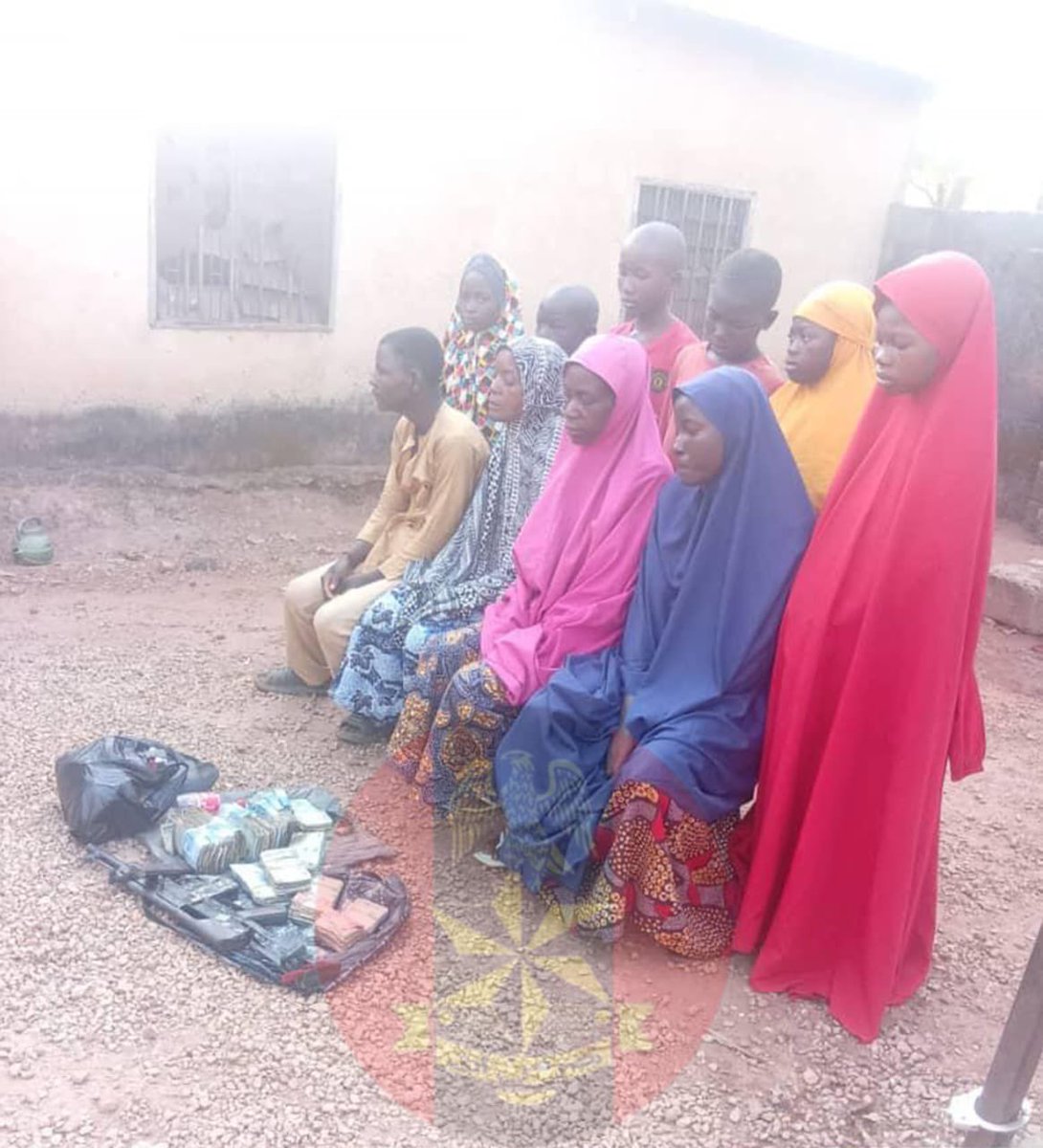 Nigerian Army tweet media