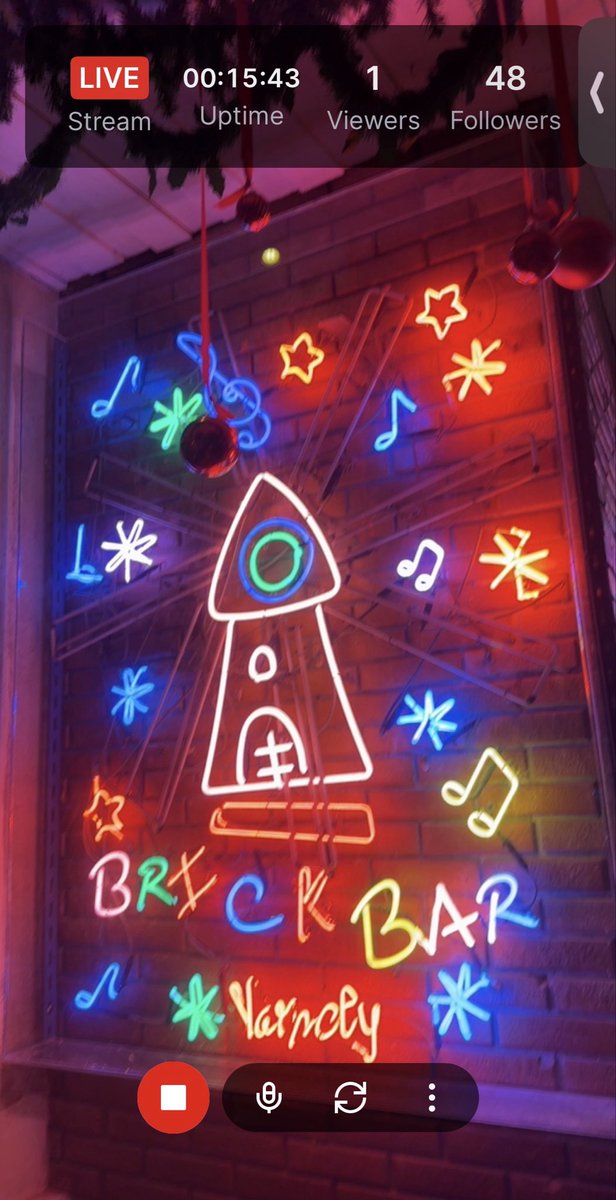 Twitch vibes insane right now 👀 Weed city 🔥

twitch.tv/pardonmytrade