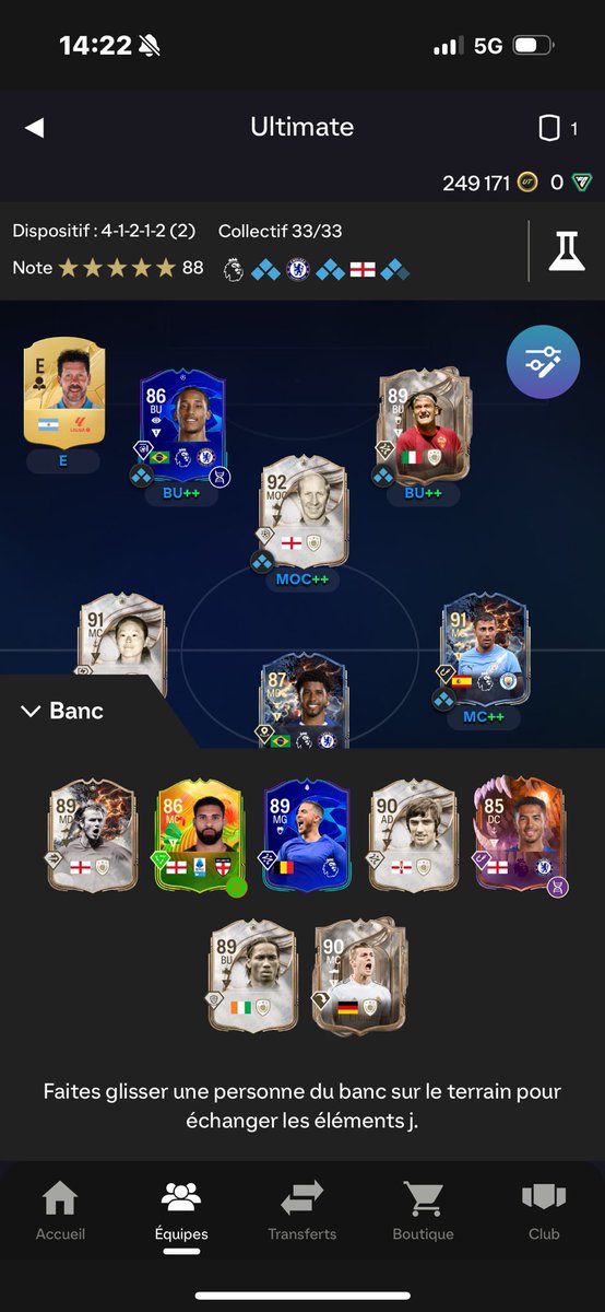 __camron__5's tweet photo. @DredreamFUT 🤣 les packs icones payait ici https://t.co/nREVmf2RVx