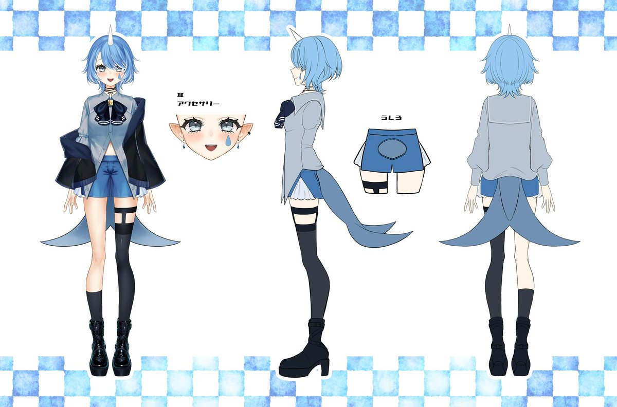 水瀬れな🍼🐬💭 (@MNS_iae_) / Posts / X