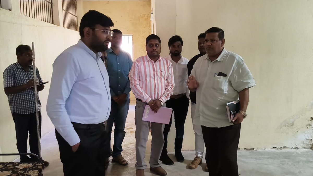 sunabedamunicipality tweet media