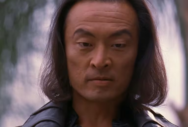 syntax2600's tweet image. RIP Legend
Cary-Hiroyuki Tagawa