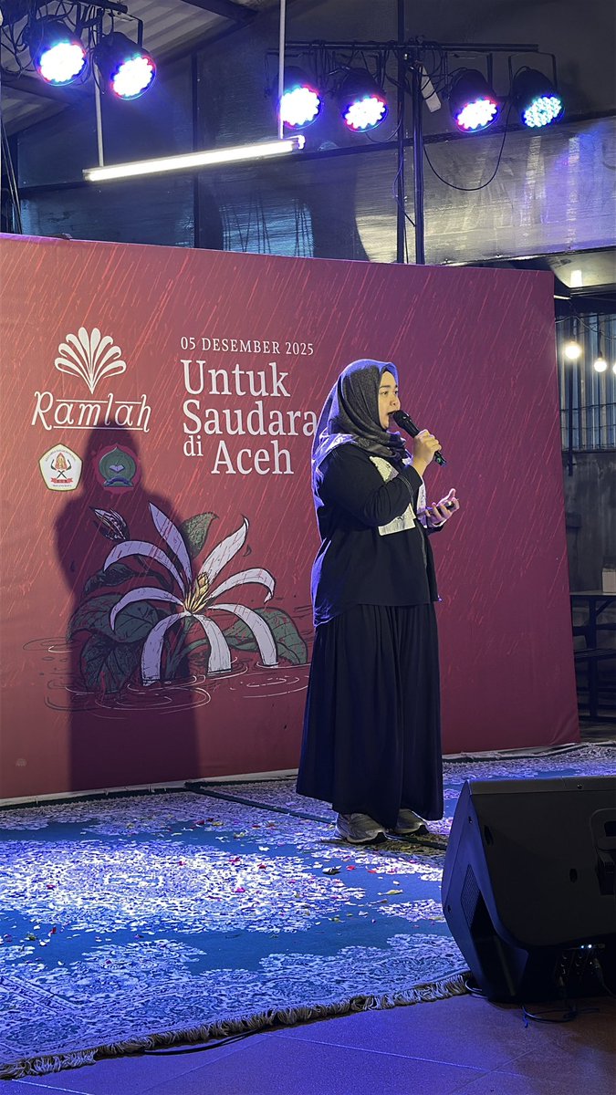 infomalang's tweet photo. Malam penggalangan dana Untuk Saudara di Aceh yg digelar oleh Ramlah Spesial Ayam Tangkap malam ini rameee https://t.co/0HuHvW9r53
