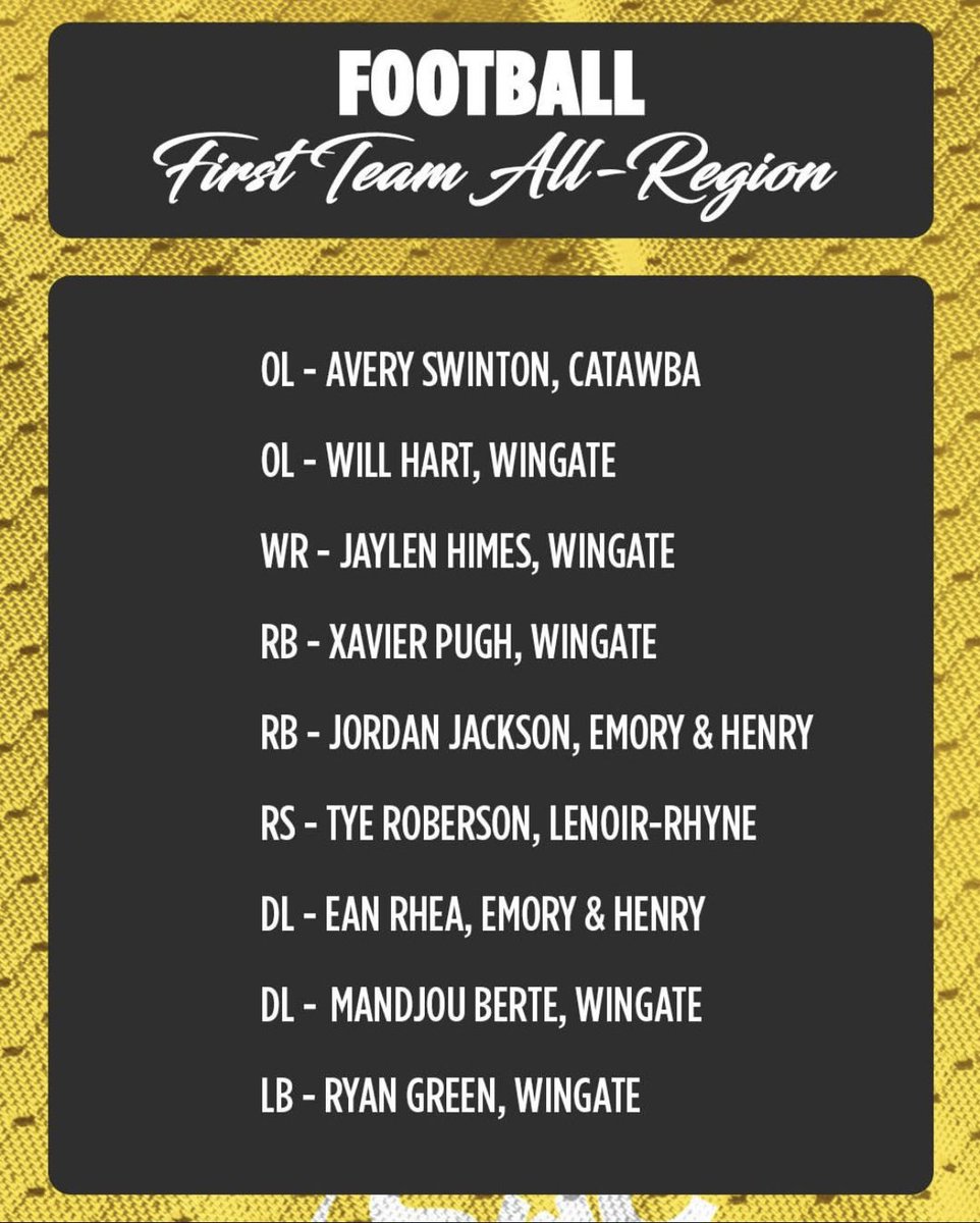 Xavier Pugh ⁶ tweet media