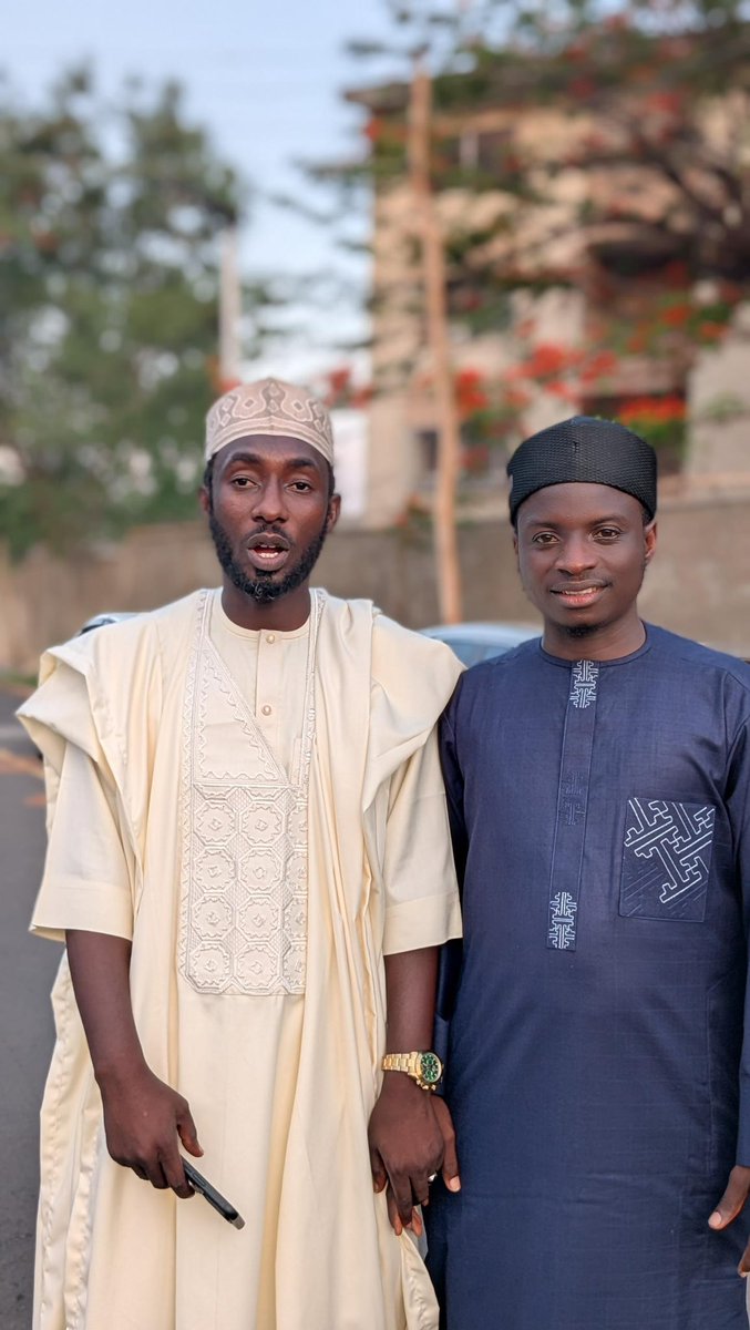 Abba_Sadau هرون tweet media