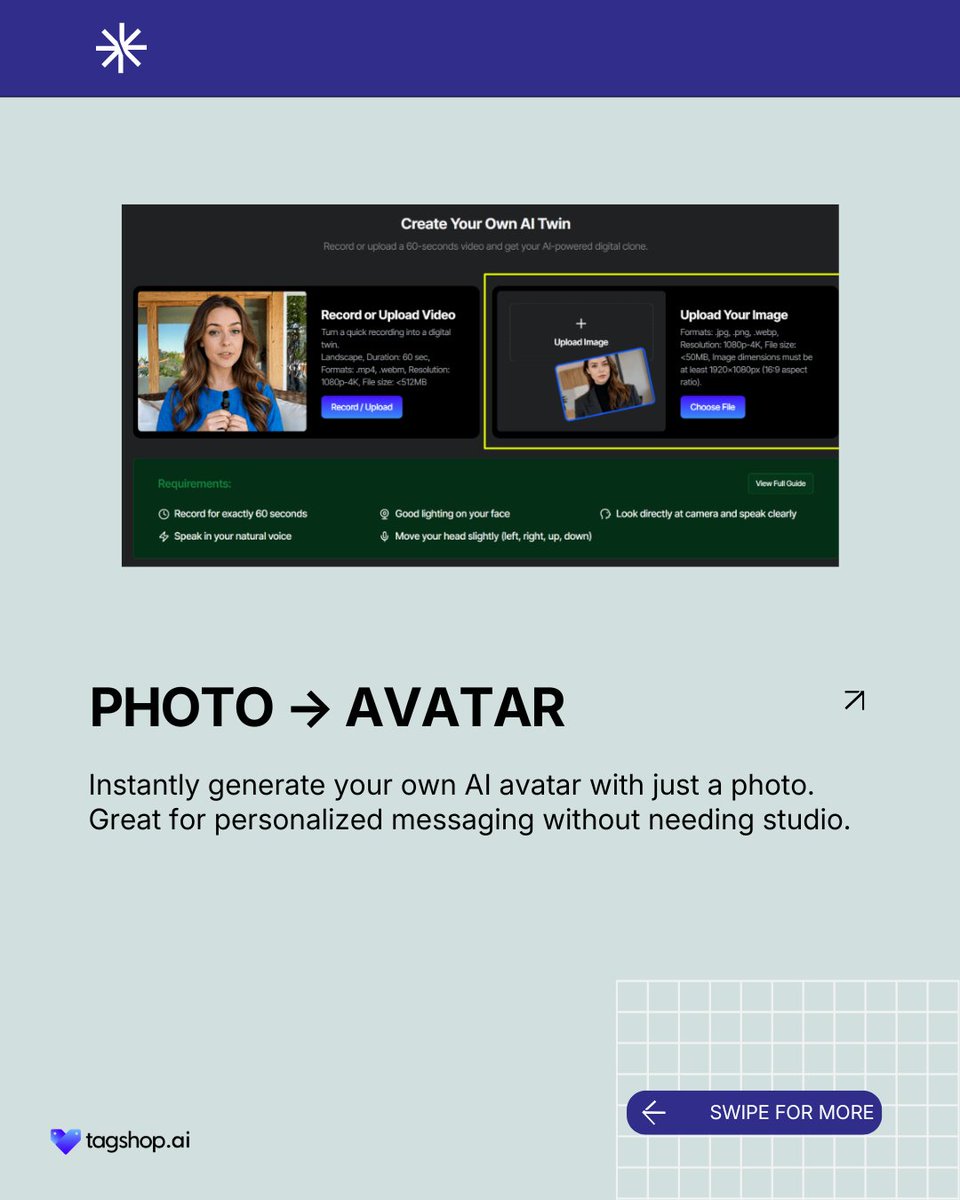 Tagshop.ai tweet media