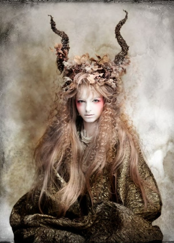 secretmoonhtm's tweet photo. 野波浩「エクリプス」
よくイラスト、絵画？って言われますが
写真です。 https://t.co/l4h7nTEfy0