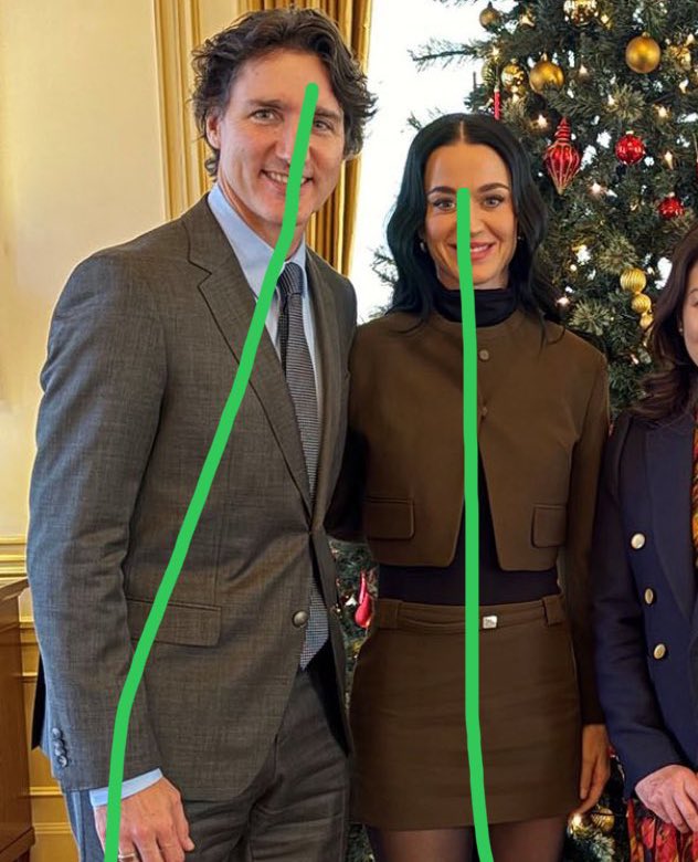 kaxishk's tweet image. they passed the green line test