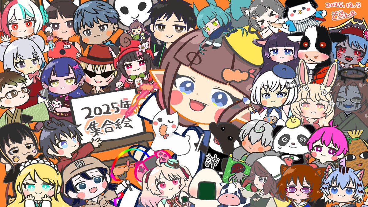 もるぺろ🍤Twitch tweet media