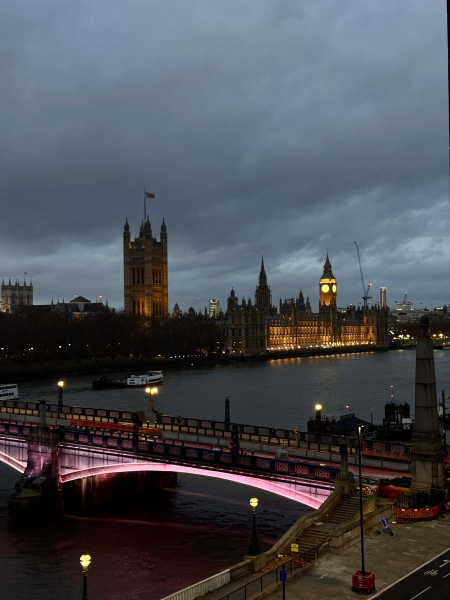 This milestone reaffirms Mexico’s commitment to an ambitious climate-action agenda in the maritime sector, the protection of our oceans, and the advancement of gender equality across the global maritime community 👏.