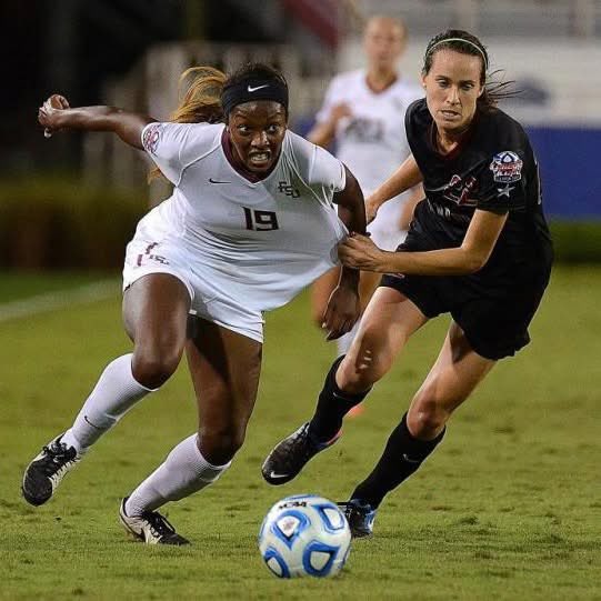 FSU History tweet media