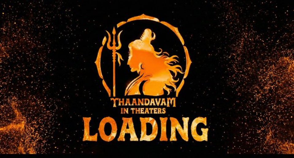 Raghava4N's tweet photo. 👉 Blockbuster #Thaandavam loading 🥁

#Akhanda2Thaandavam 🔱
#NandamuriBalakrishna 🔥 #BoyapatiSreenu https://t.co/vBGCSnbiNg
