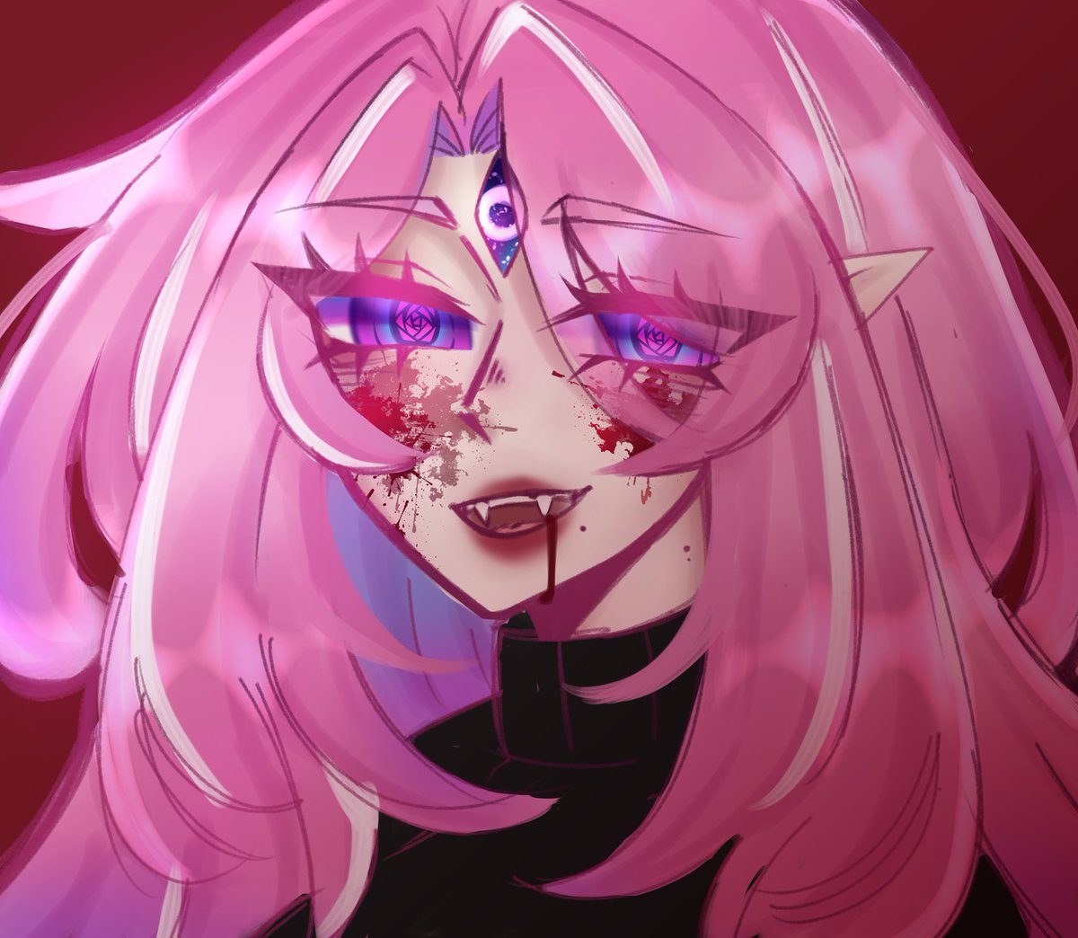 and people say; "run, don't walk away."

[ ♡  + rt ]