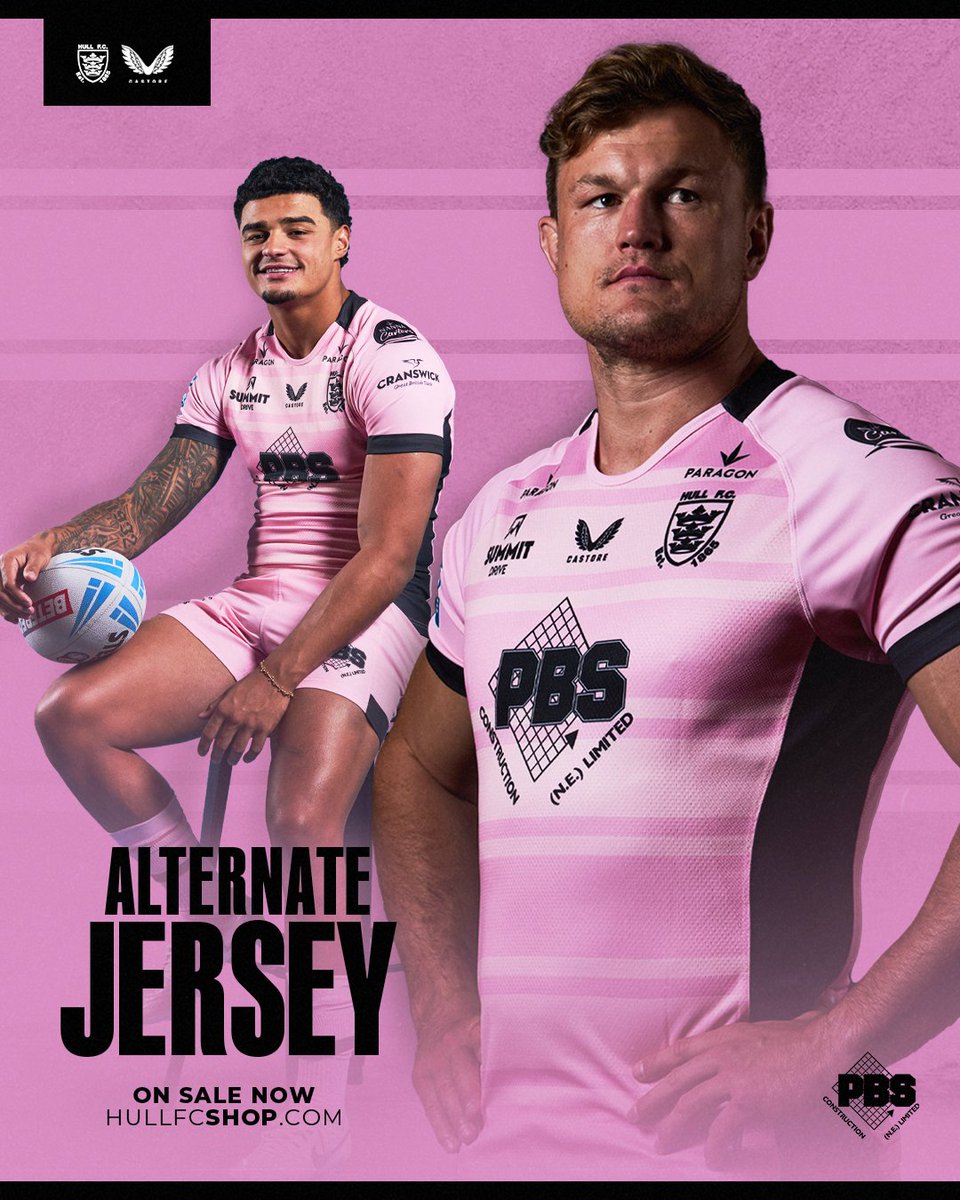 Hull FC tweet media