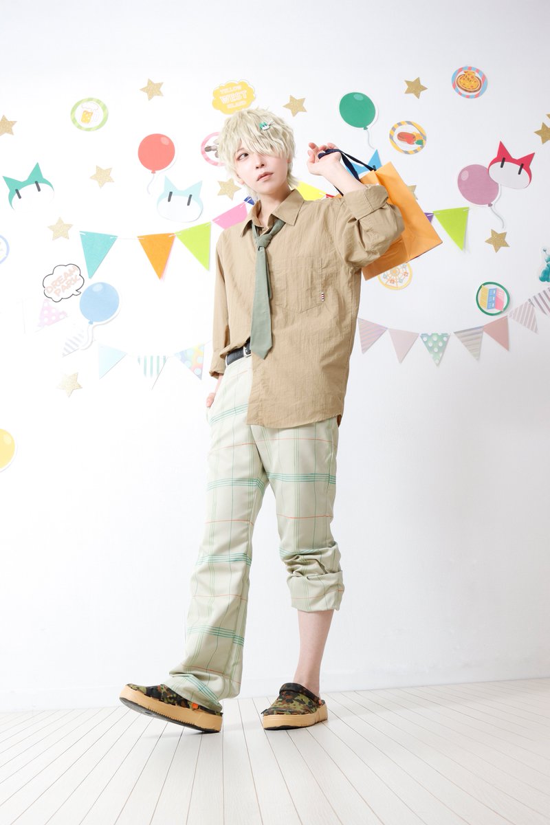 *cosplay*【エリオスR】

🄺🄴🄸🅃🄷.🄼🄰🅇

photo:<a href="/Kamera555hazime/">カメラしてる方のはじめ</a> 
#エリオスR_cos