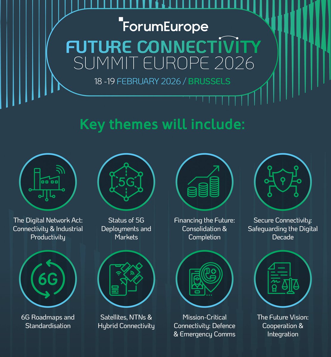 Forum Europe tweet media