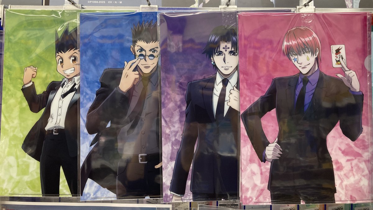 エヴァンゲリオンハンターハンター他アニメノンジャンルまとめ売り大量