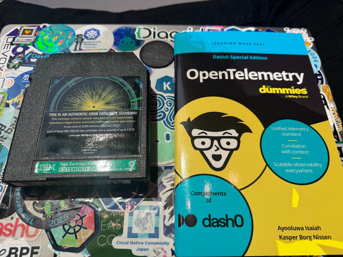 Mauricio Salatino tweet media