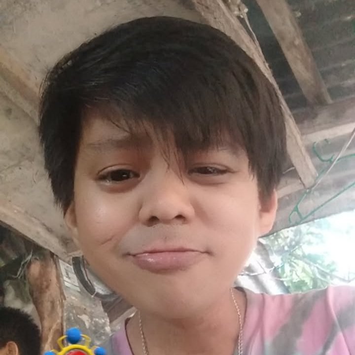 bakee320's tweet photo. #NewProfilePic BeBe mo pacute pa 😁 https://t.co/3f1JaqxgFO