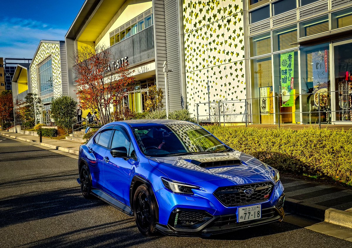 #今年の仕様を振り返る
車が変わりました💸