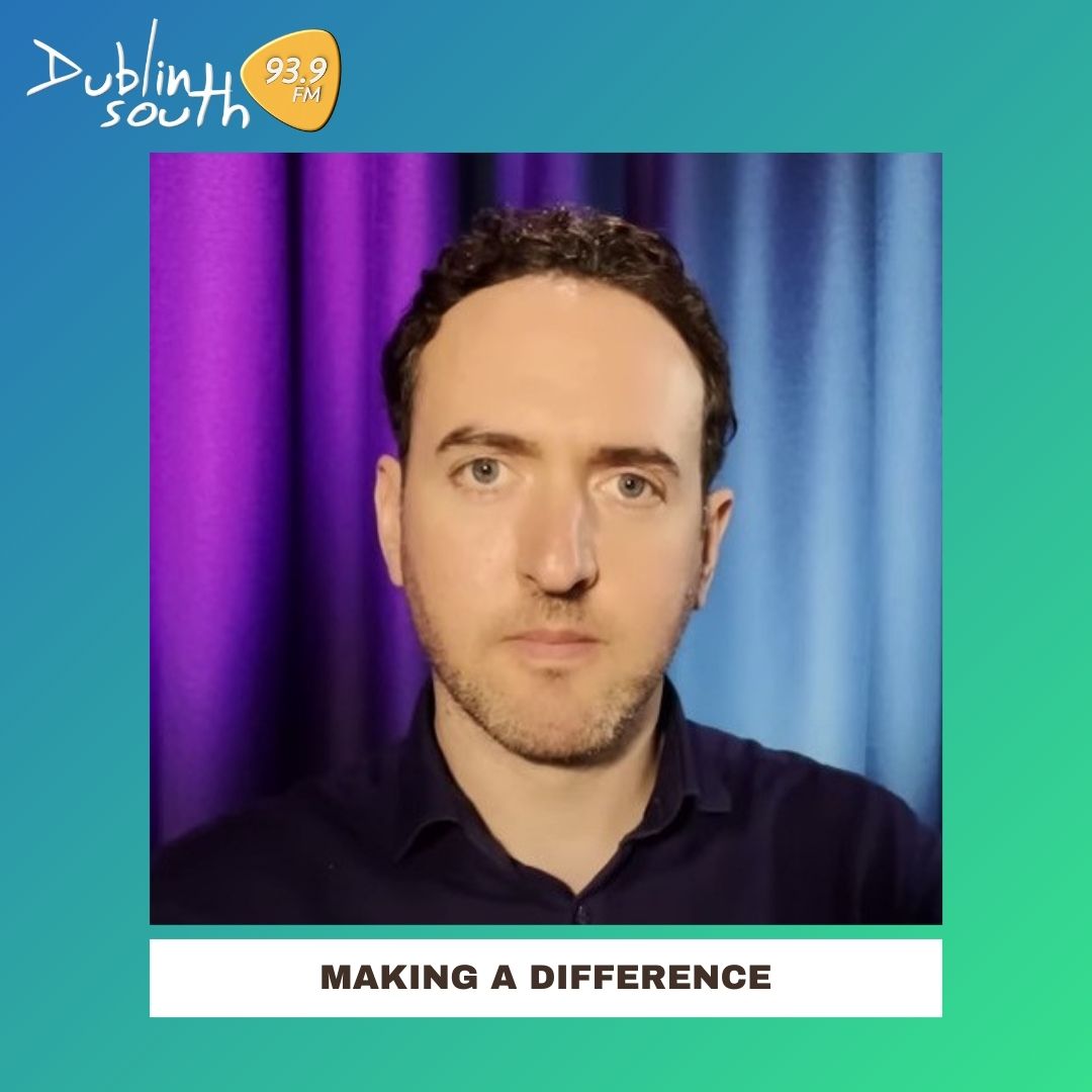 Dublin South FM tweet media