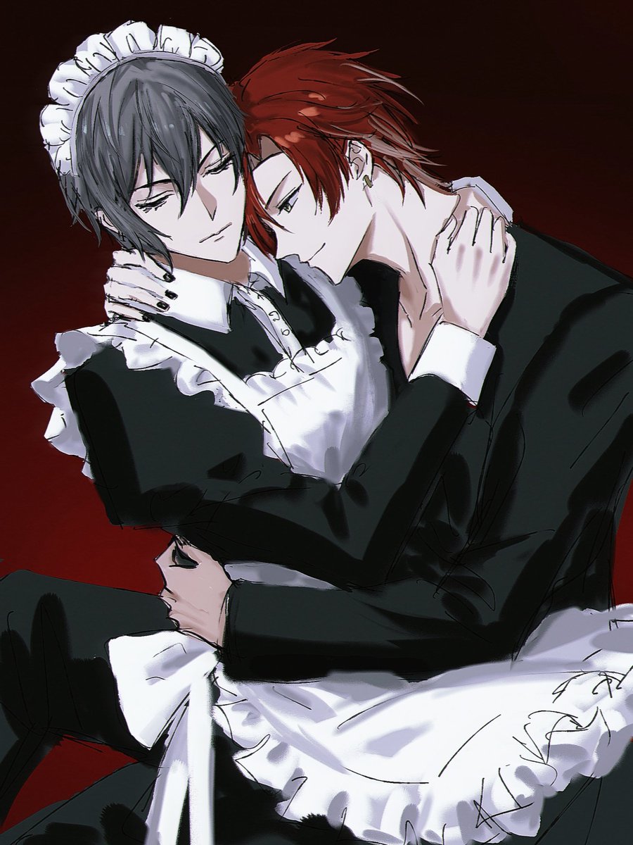 弥 (@amane50505) on Twitter photo 