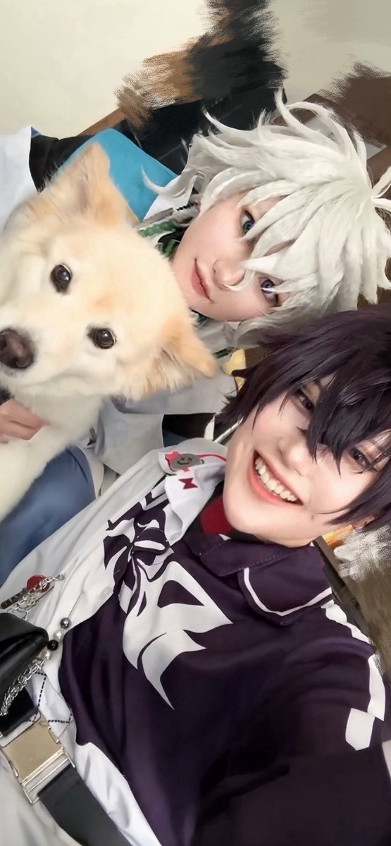 のんまる tweet media