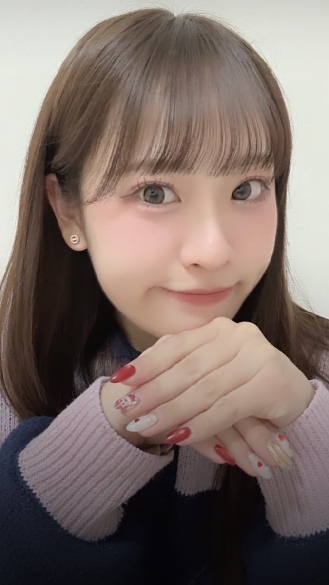 🦊🐰を柚と一種類に見るの会🥹💕 リモコン片手の柚ちゃ可愛い🩵 #小田