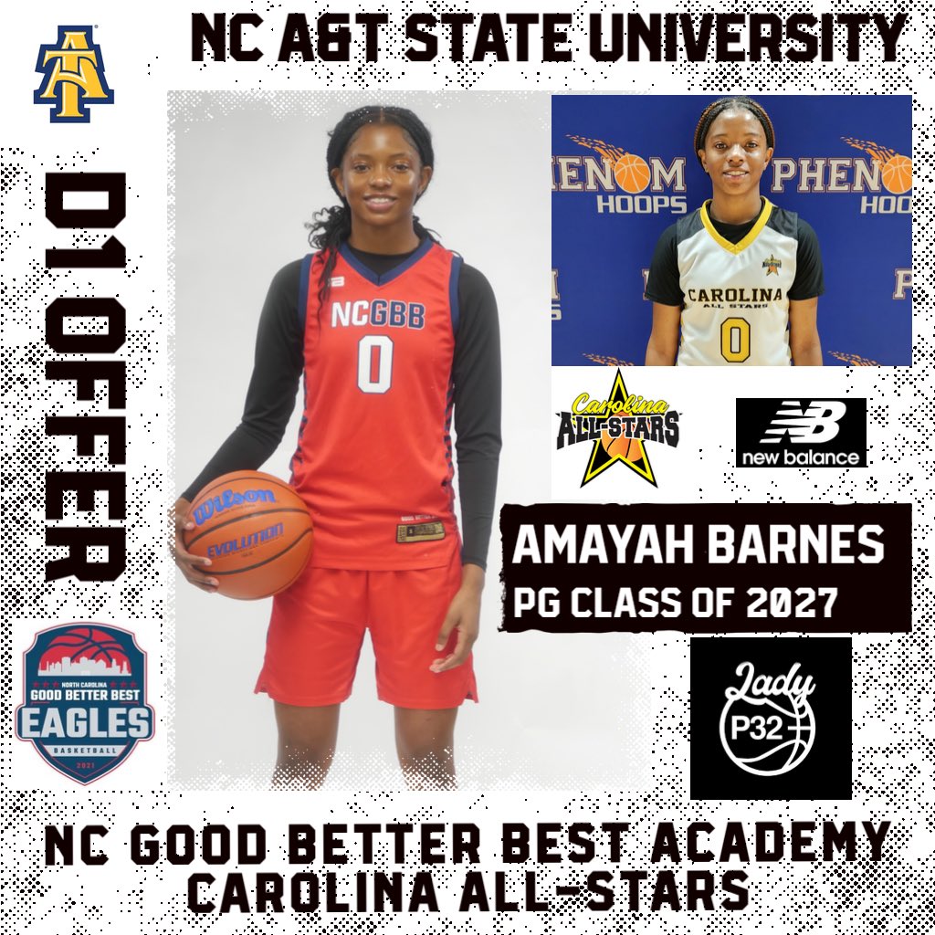 NC GBB ACADEMY tweet media
