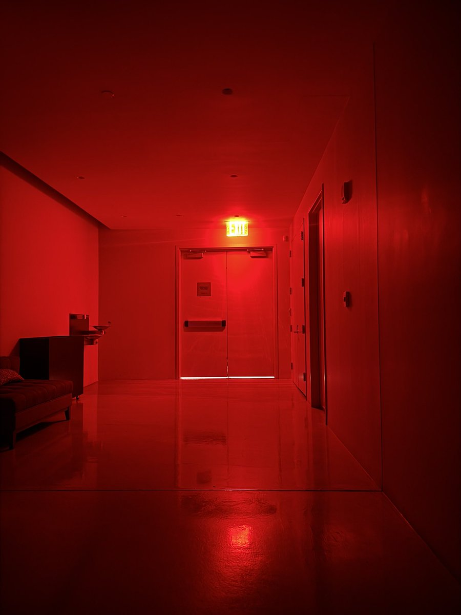 ForkRoadGames's tweet photo. Got here before anyone else…….felt like a horror movie set
#indiegamedev #indiestudio #horrorgames #indiehorror #gamedevlife #brooklyncreatives #indiedev #behindscenes #gamedevcommunity #officevibes https://t.co/HMOkO7FETN