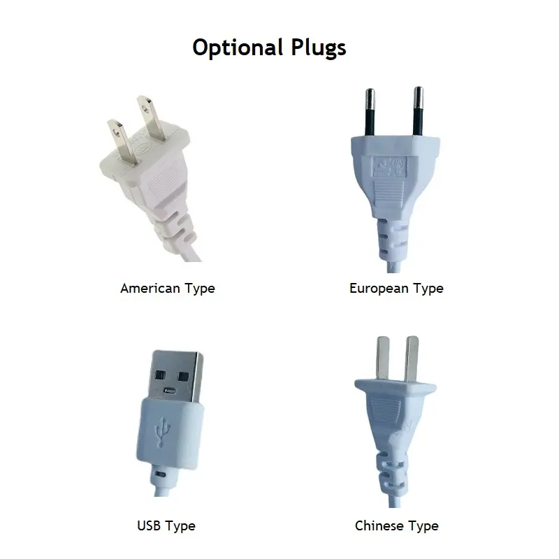 RuitoCup's tweet image. ☕️ Think global, sip local.
Our temp-control mugs come with US/EU/USB plug options. 
Low MOQ ✅ 
Your design ✅ 
Planet-friendly ✅
Perfect for brands that care about details and the globe.
#GlobalProduct #CustomManufacturing #SustainableSipping #SmartMug #OEMSupplier #EcoBiz