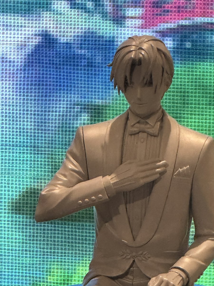 万屋行って撮ってきました。
ご査収ください。
無事召されますw