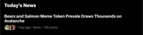 RyloeFi's tweet photo. in other new, at least we are making headlines https://t.co/w6SsAtY7FW