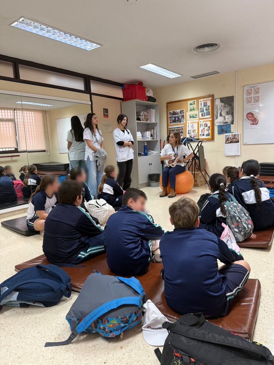 DS Doctor Peset tweet media