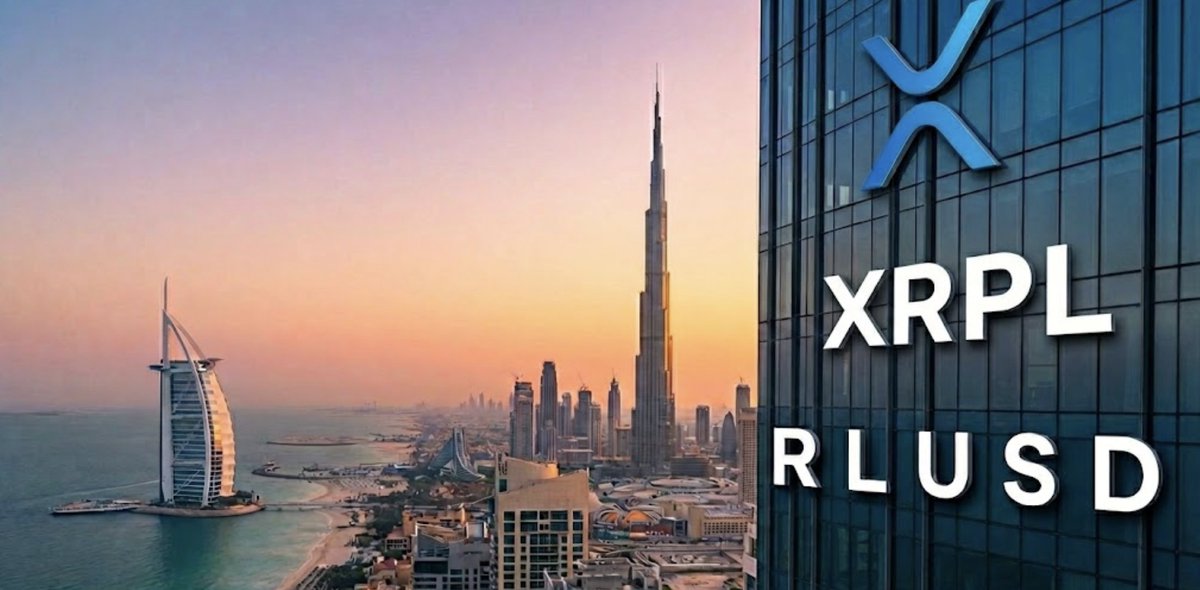 The XRP Ledger (XRPL) is designed for high-volume, real-world utility settlement, with proven scalability for tokenized assets and payments. 

It's not just a ledger; it's infrastructure for moving value and tokenized financial products.