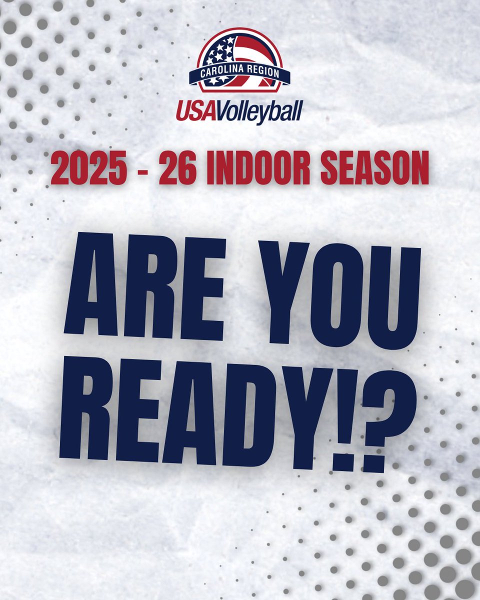 Carolina Region tweet media