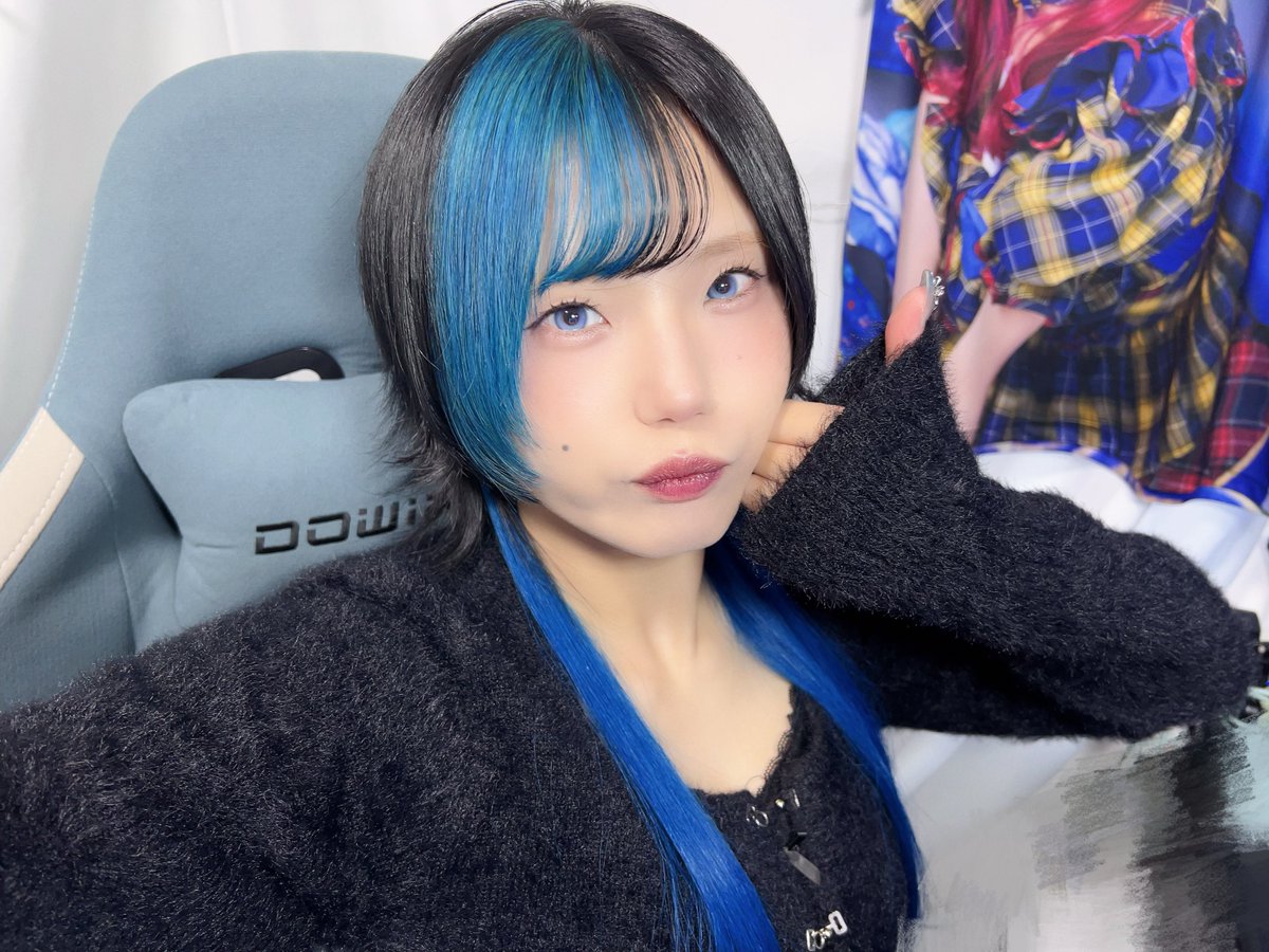 秒でロング復活