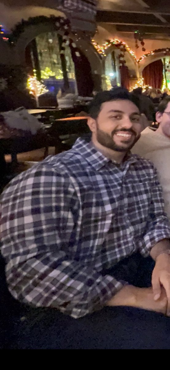 Ammar_IsmailMD's tweet photo. 12/3/2025 
Officially matched as Gastroenterology Fellow at Rutgers Health, Jersey City Medical Center. 
After years of training my right arm for scoping, I am finally there. https://t.co/FdbiejYSxJ