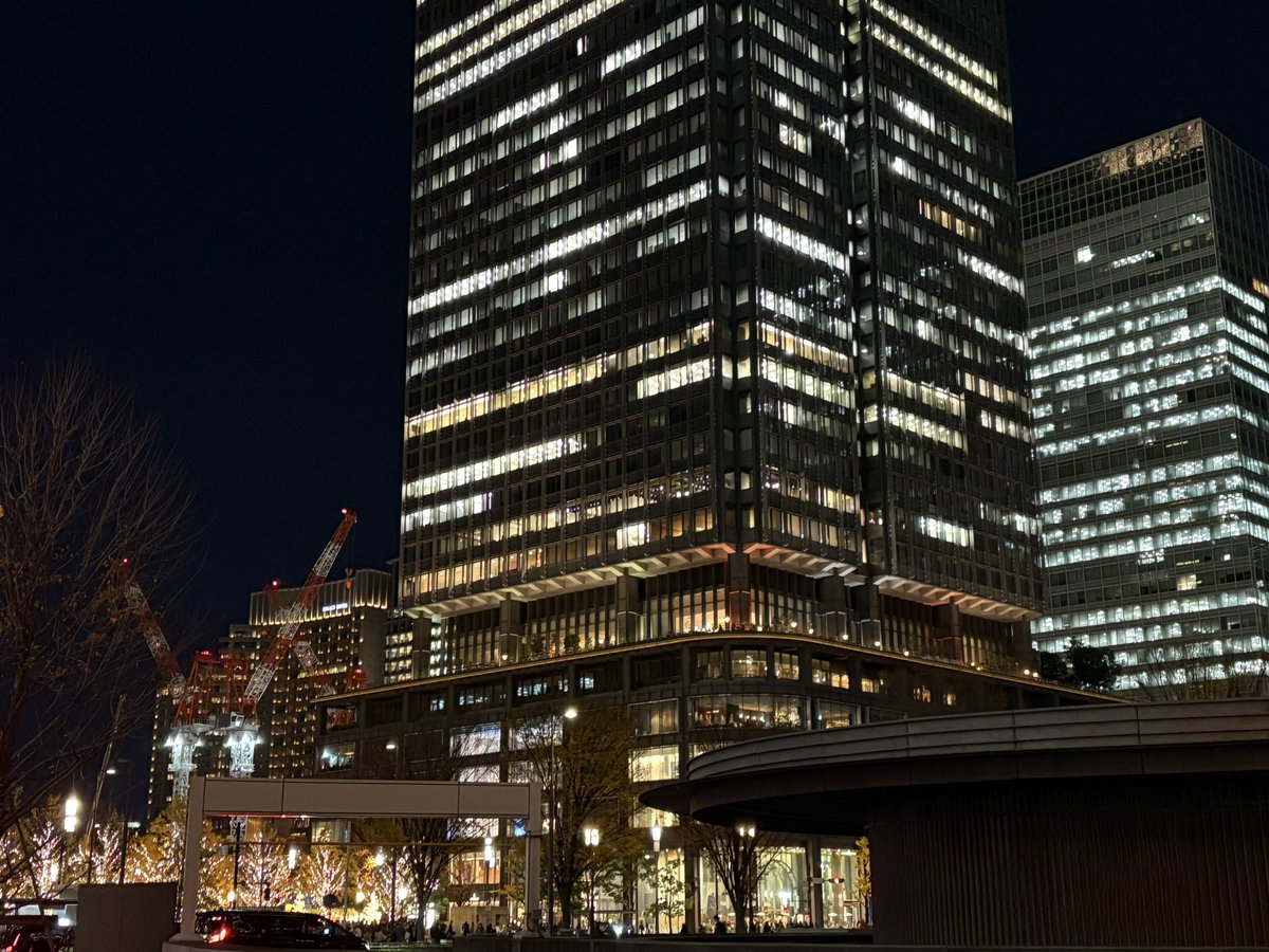 ひさしぶりやなあ とうきょ