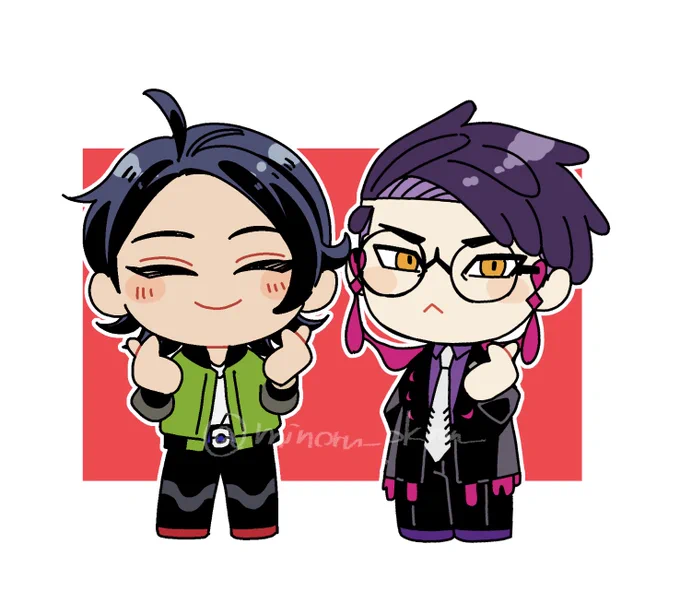 ミニキョカラ