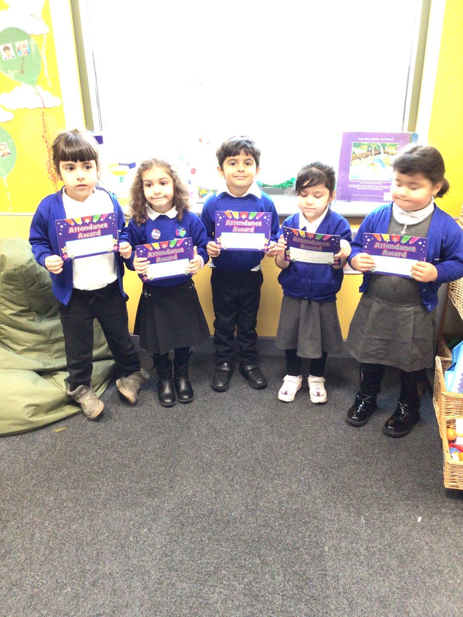 Edgewick Community Primary School tweet media