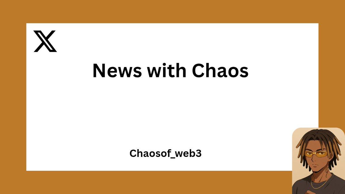 Chaos 🎧🍁 tweet media
