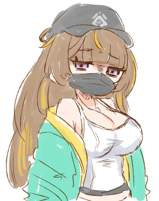 うぅ…低俗なマゾを見るような目で見ないで…見て…