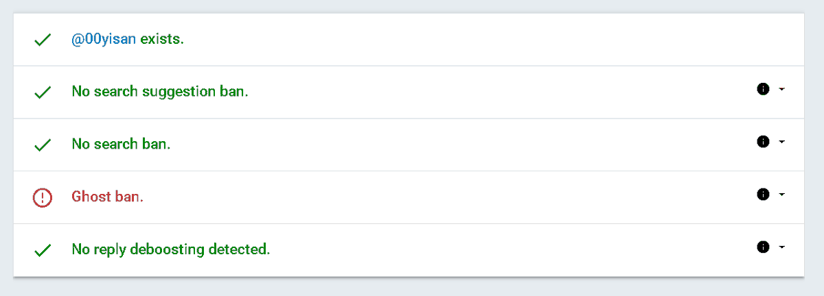 help!
if you can see this post please tag me.
people say it will get me out of ghost ban faster.
it has been 3 days.