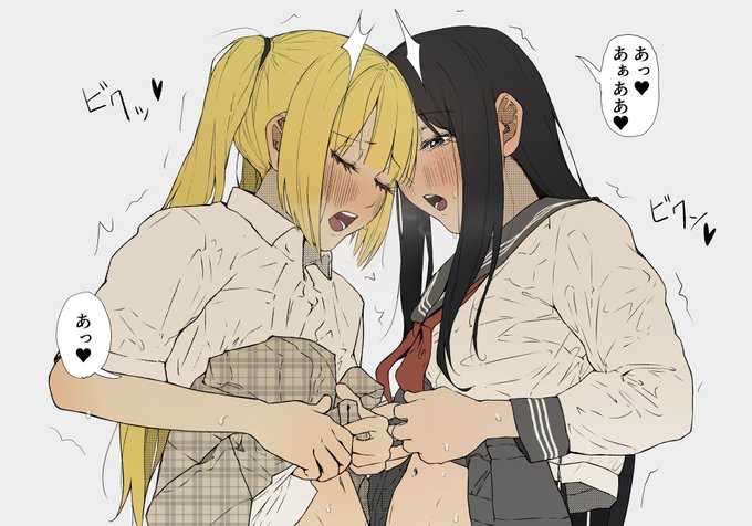 お互いのパンツに射精♥(2/2)
FANBOXで全部見れます見てね(*^-^*)
https://t.co/uVvsKZC7ZS 