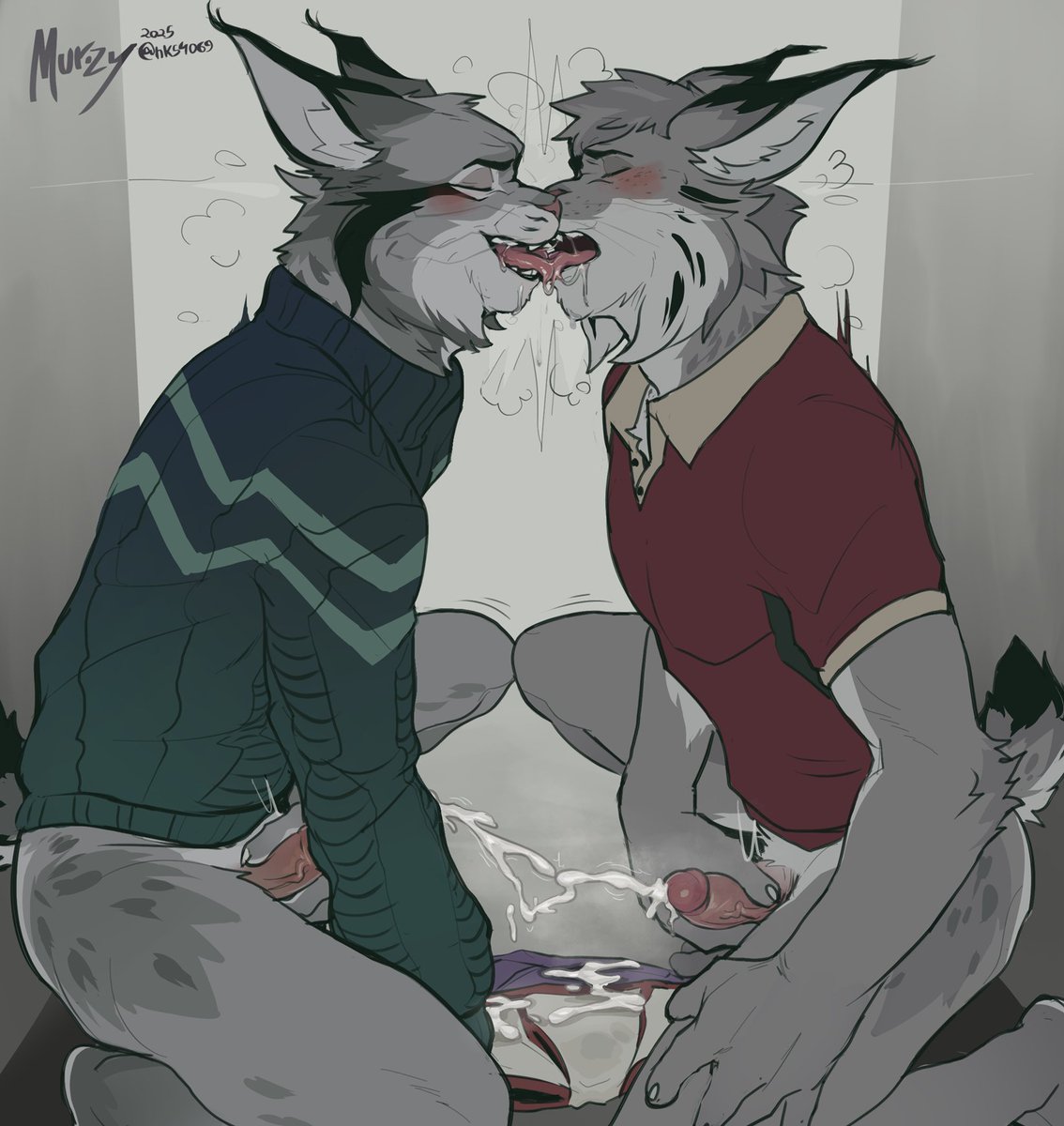 BOYFAILURE LYNXES>>>>>>>>>>>>>>>>