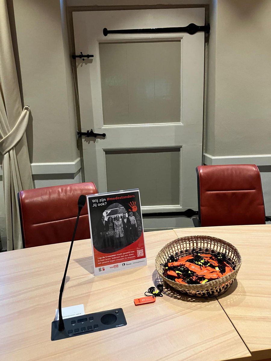 Gemeenteraad Hattem tweet media