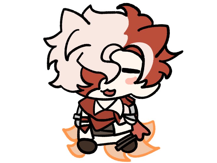 らむ╰(‘ω’ )╯三 ろむ🫀5/5の原稿中 (@O_rm__) / Posts / X